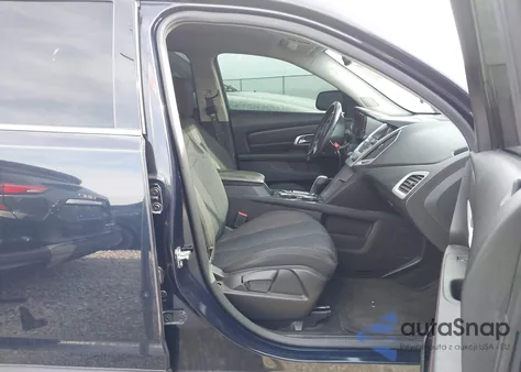 2015 GMC Terrain Sle-2 из США, поврежденный, VIN 2GKFLWEK5F6259764